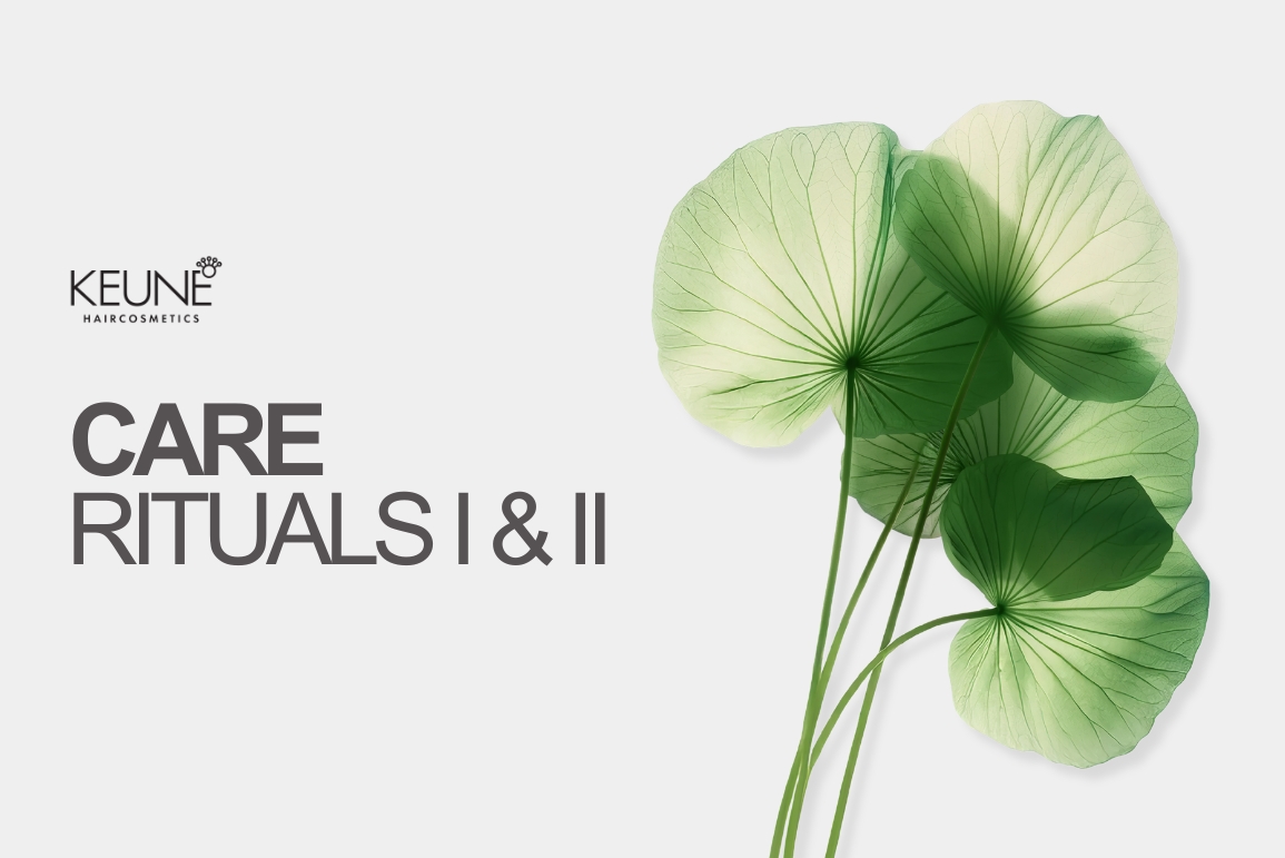 Care Rituals I e II - BH - 18 e 19/05/2026